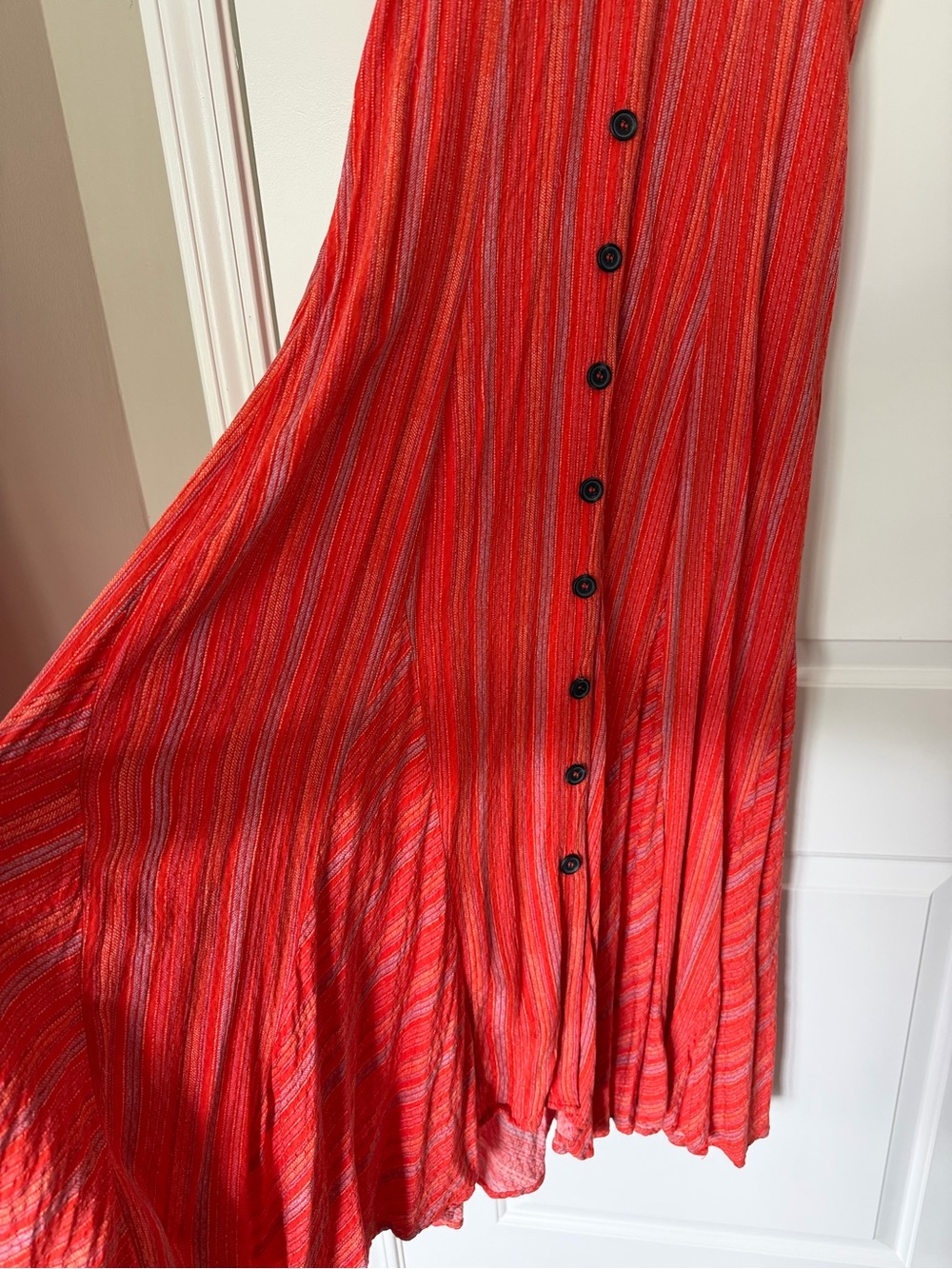 Free People Rowan maxi dress - Picture 15 of 16